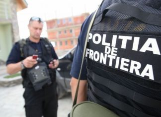 Parfumuri și articole vestimentare contrafăcute, în valoare de 105.000 lei, confiscate de poliţiştii de frontieră la Mangalia