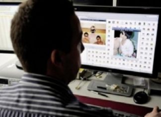 ATENTIE, PARINTI! Individ din Mangalia, ARESTAT după ce a șantajat copile pe Facebook!