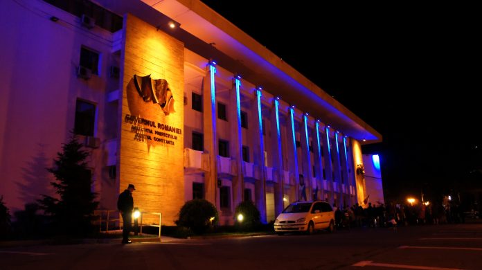 Prefectura Constanta