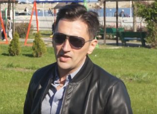 Razvan Ion, invitatie la spectacolul Daruri si Destine