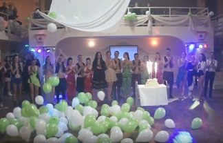 Salsa Mi Vida Mangalia – aniversare 7 ani