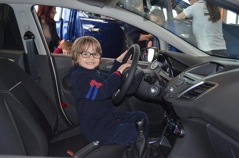 tiriac auto