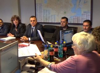 Zanfir Iorgus, sustinut de ALDE si PNŢCD, si-a depus candidatura pentru Primaria Mangalia