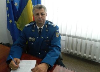 Fostul comandant al Detaşamentului de Jandarmi de la Neptun, locotenent-colonel Adrian CHELU, numit prim-adjunct al inspectorului-şef la Inspectoratul de Jandarmi Judeţean Constanţa