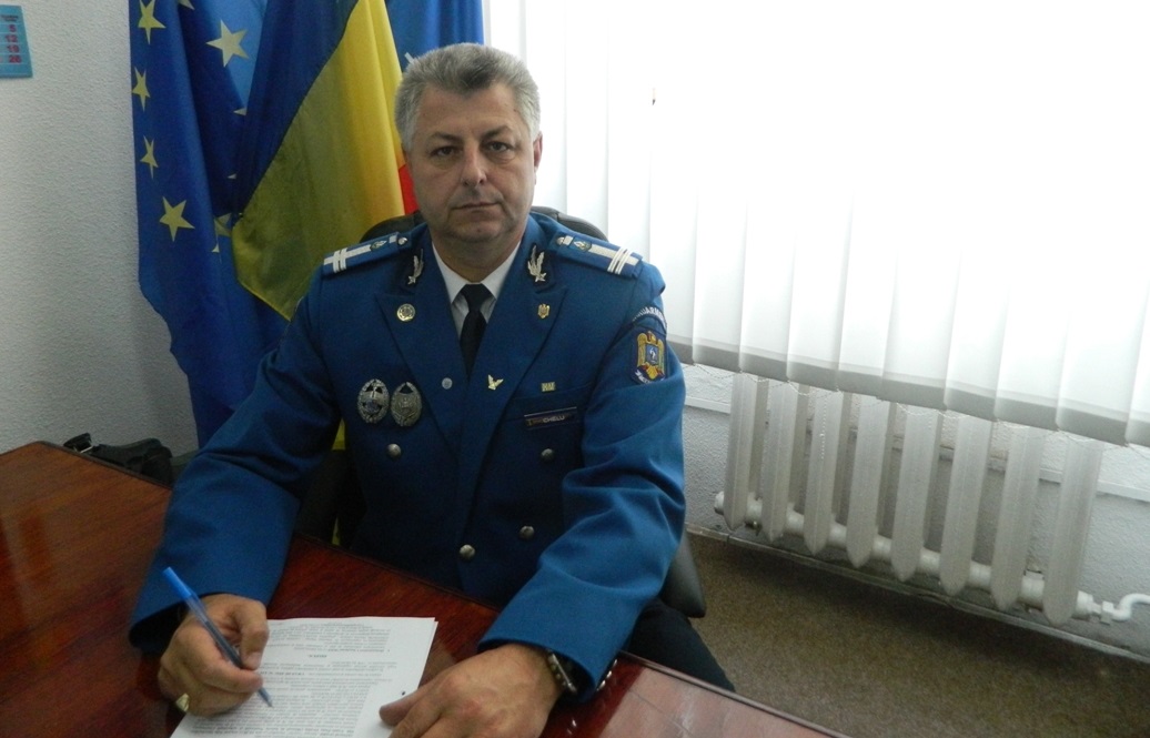 Adrian CHELU