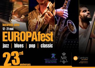 10 zile de jazz, blues, pop si clasic