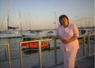 9 MAI și amintirile ei. De vorbă cu doamna profesoară Angela Soare.