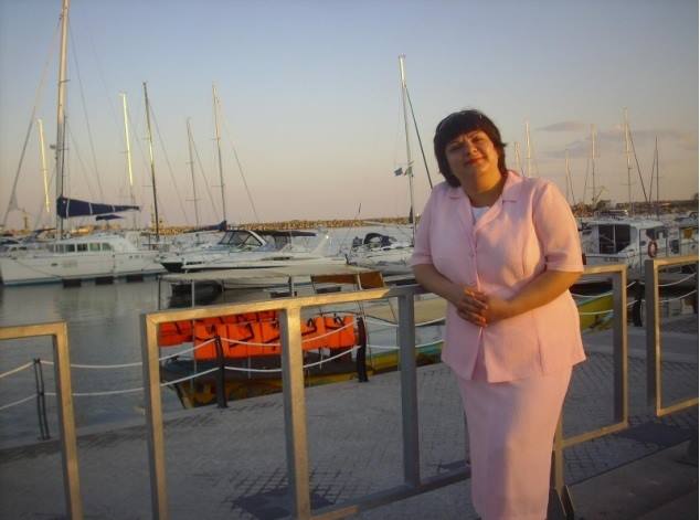 angela soare