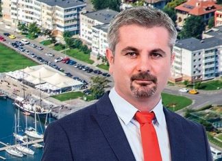 Bogdan Maganu – Un mangaliot pentru Mangalia