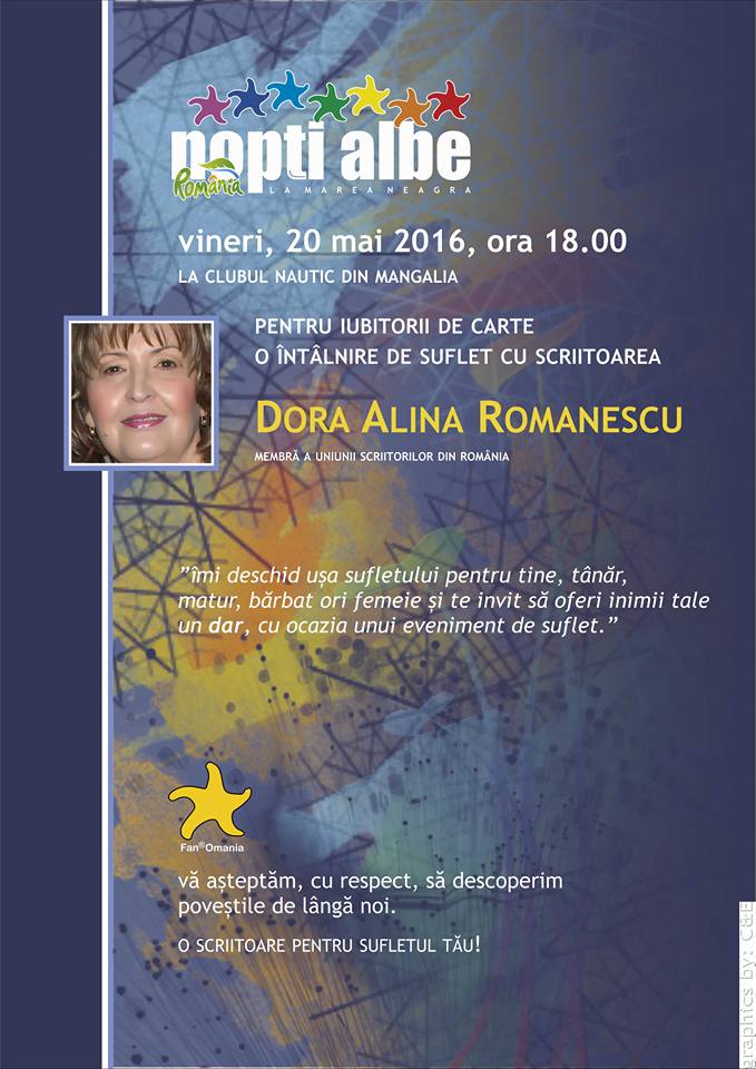 dora alina romanescu
