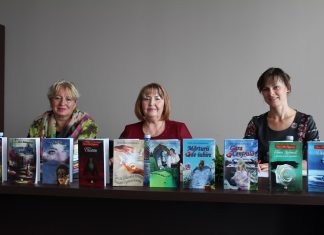 O scriitoare pentru sufletul tau – Dora Alina Romanescu