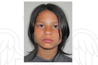 Fetita din Albesti, disparuta de acasa