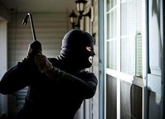 Recomandari ale politistilor pentru prevenirea furturilor din locuinte