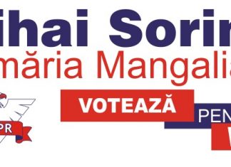 Programul electoral al UNPR Mangalia
