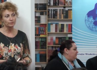 Rolul societatii civile in prevenirea consumului de droguri, proiect implementat de Asociatia ProActiv pentru Comunitate