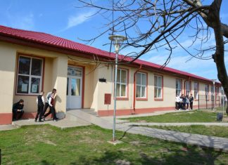 Școala Gimnazială ”George Coșbuc” 23 August, beneficiara unui proiect ERASMUS+