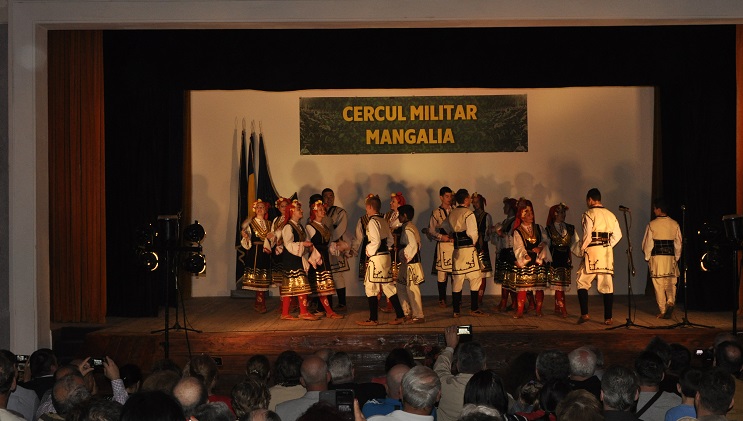 ziua rezervistului