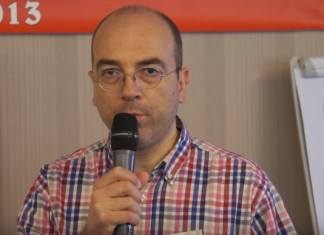 Interviu cu dr. Stefan Costescu, medic specialist in acupunctura