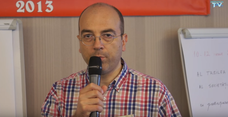 Stefan Costescu