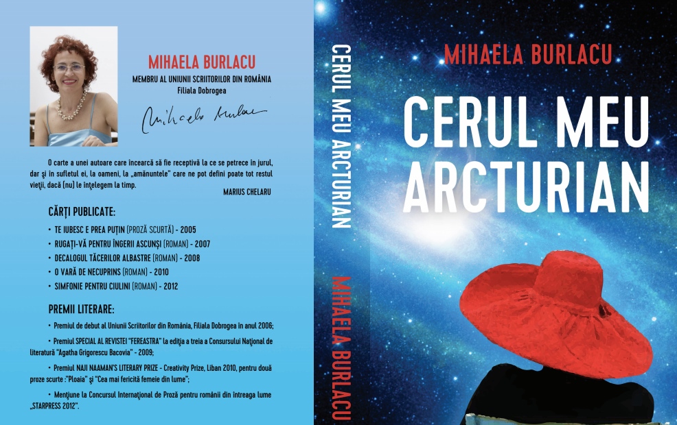 cerul meu arcturian