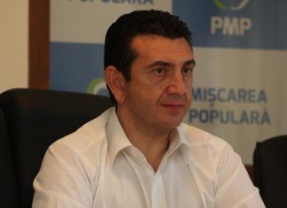 Claudiu Palaz solicită control la Prefectură. Vizat este prefectul județului Constanța, Ioan Albu