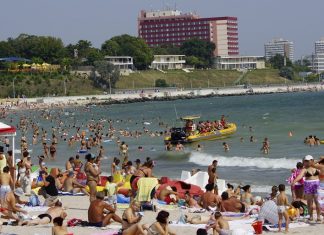 „Litoralul pentru toți”. Pachetele turistice, mai ieftine cu până la 70% de la 1 septembrie