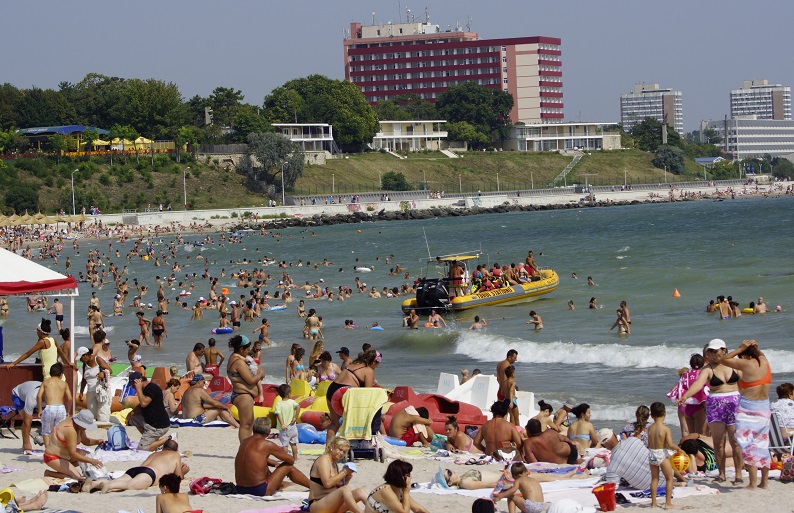 plaja mangalia