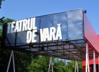Teatrul de Vara Jupiter: Programul spectacolelor de teatru si muzica din perioada 27 iunie – 02 septembrie 2016