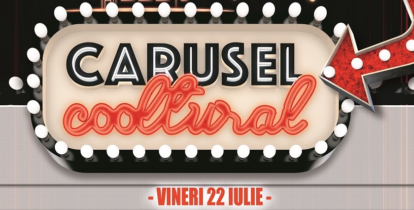 Carusel Cooltural