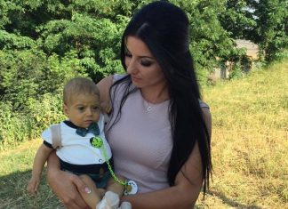 La doar 7 luni, Marinel are mare nevoie de transplant de ficat pentru a supravieţui