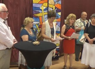 Arta fara frontiere – expozitie de pictura colectiva bulgaro – romana