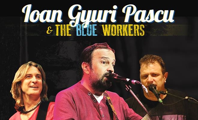 ioan gyuri pascu teatrul de vara jupiter