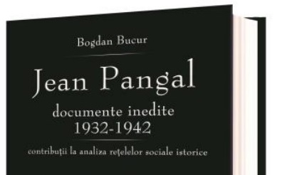 jean pangal