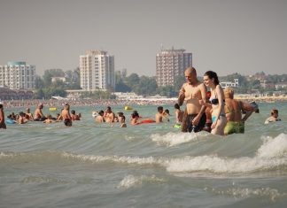 Turismul românesc, pe val! Cine sunt principalii jucători de pe Litoral