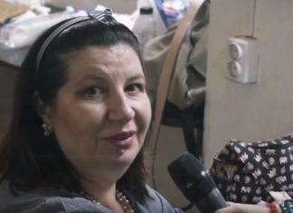 Actrita Magda Catone ne invita la “Sarmale cu dragoste”