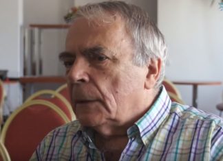 Presedintele Uniunii Scriitorilor din Romania, Nicolae Manolescu, despre Turnirul de Poezie de la Neptun