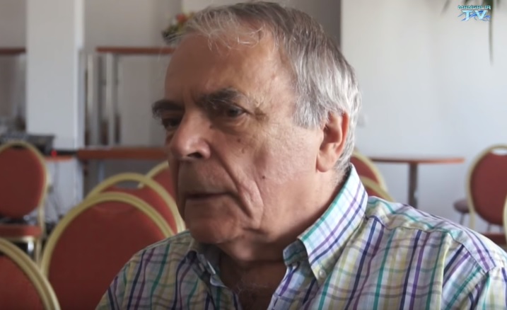 nicolae manolescu