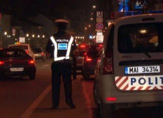 18 din 100 de accidente mortale, cauzate de consumul de alcool. Campania “Fii treaz la volan, când eşti la mare!”, previne turiştii de pe litoral