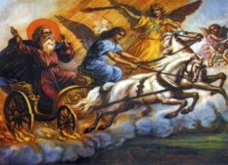 Traditii si superstitii de Sfantul Ilie