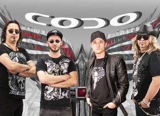 Trupa COCO in premiera la Teatrul de Vara din Jupiter!