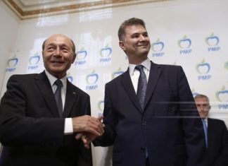 Datorită fuziunii UNPR cu PMP, primarul Cristian Radu pierde majoritatea în Consiliul Local!
