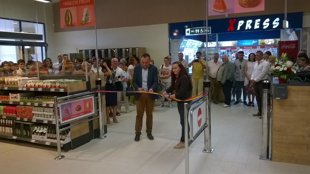 5-Kaufland_Mangalia_deschidere_oficială