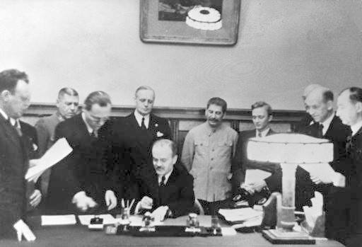 Ribbentrop-Molotov