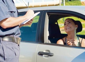 Actul de identitate și dovada plății amenzii de circulație se pot trimite, scanate, pe adresa de e-mail a Inspectoratului de Poliție Județean Constanța.