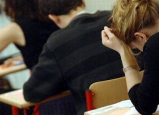BAC sesiunea august – septembrie 2016. Procentul de promovabilitate la nivelul județului Constanța este de 25,13%.