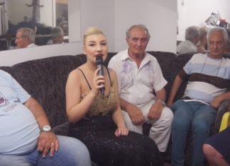 Interviu cu membrii juriului Festivalului Tineretii