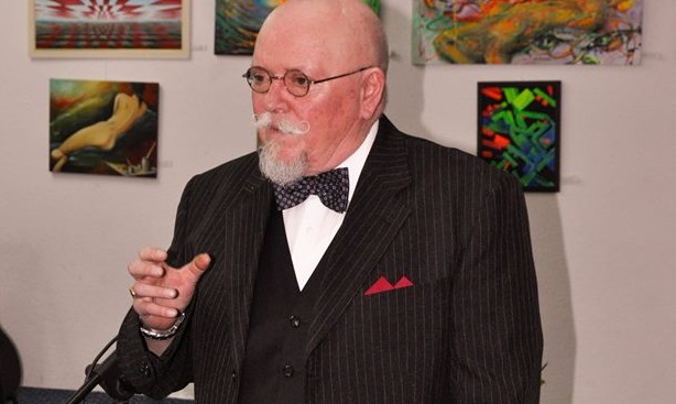 karl rober perko