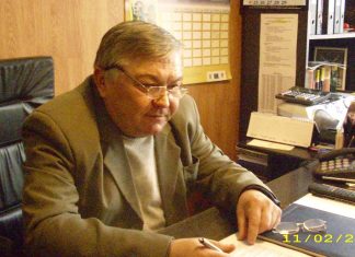 IN MEMORIAM … MIHAI COVACI
