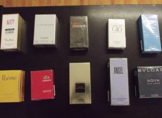NEPTUN: Comerciant de produse cosmetice şi articole de încălţăminte depistat de jandarmi