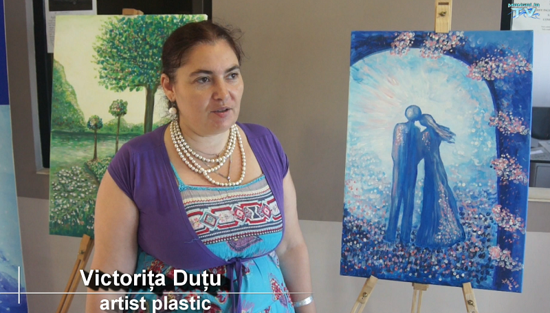 victorita dutu